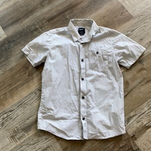 RVCA boys shirt